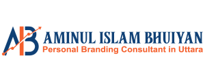 Aminul Islam Bhuiyan Logo