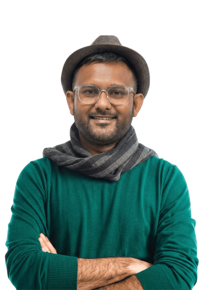 Aminul Islam Bhuiyan