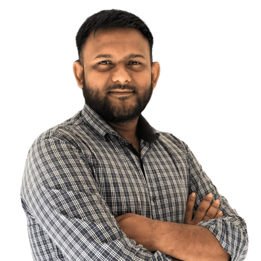 Personal Branding Consultant & SEO specialist-Aminul Islam Bhuiyan