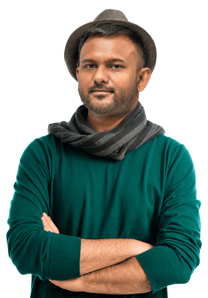 Personal Branding Consultant -Aminul Islam Bhuiyan